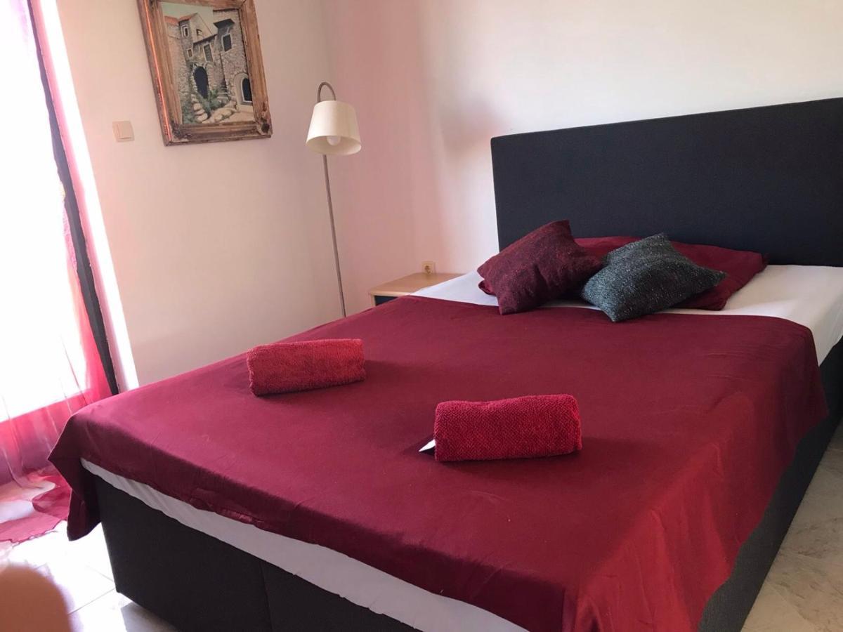 Apartman Kacic Sveti Ivan Dobrinjski Exterior photo
