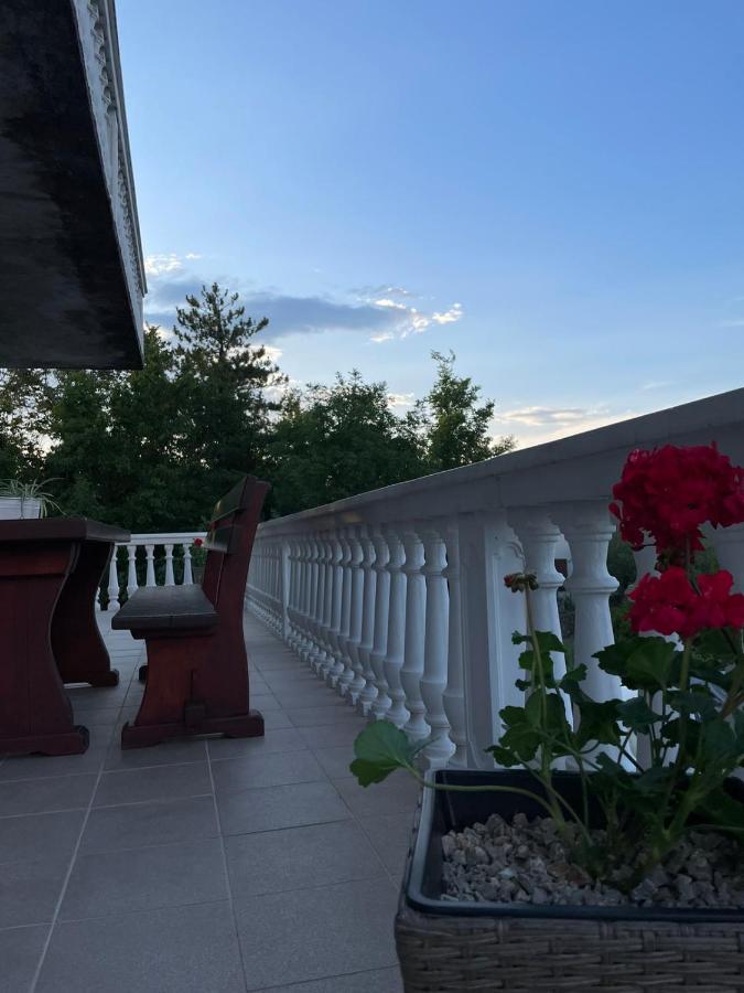 Apartman Kacic Sveti Ivan Dobrinjski Exterior photo