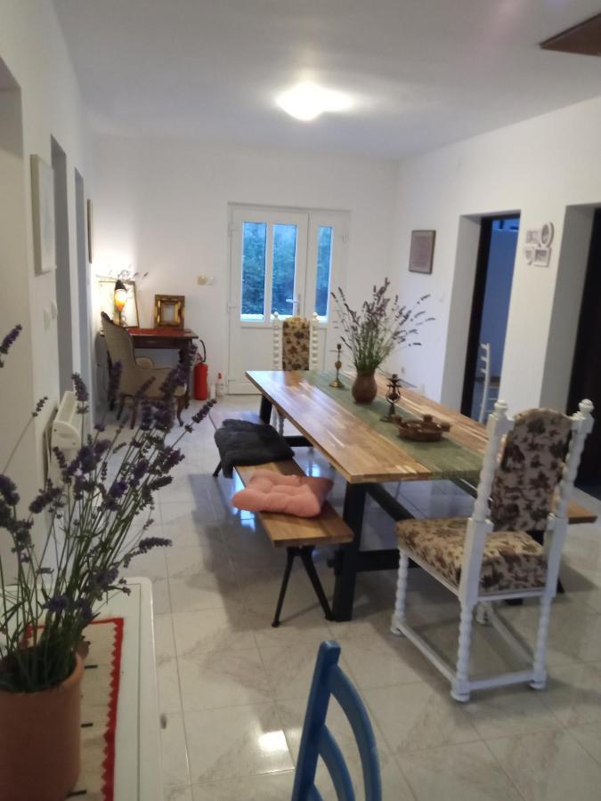Apartman Kacic Sveti Ivan Dobrinjski Exterior photo