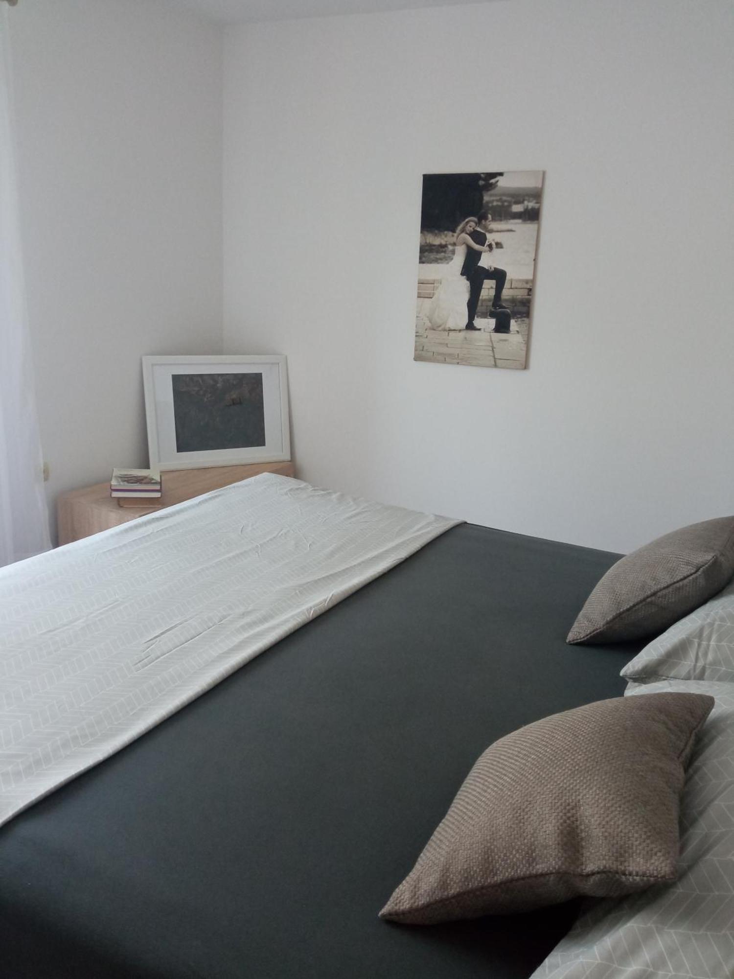 Apartman Kacic Sveti Ivan Dobrinjski Exterior photo
